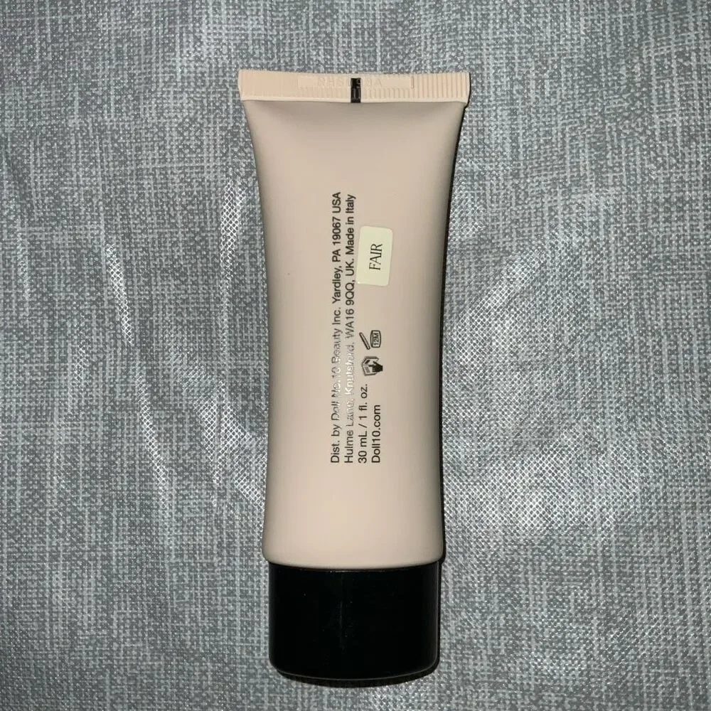 Doll 10 HydraGel Foundation in Fair